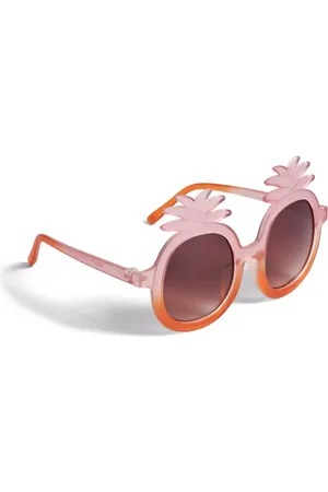 Molo Lunettes de soleil So Pineapple