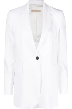 BLANCA Blazer à simple boutonnage