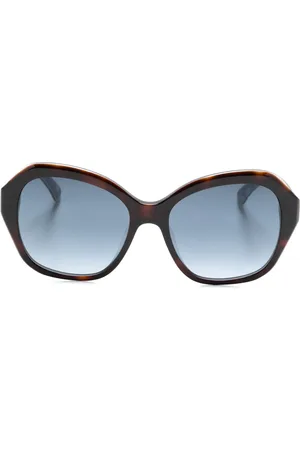 Kate Spade Lunettes de soleil oversize Lottie