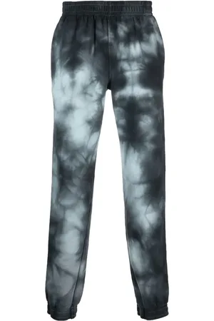 Styland Pantalon de jogging en coton biologique