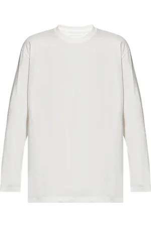 Y-3 T-shirt à logo imprimé