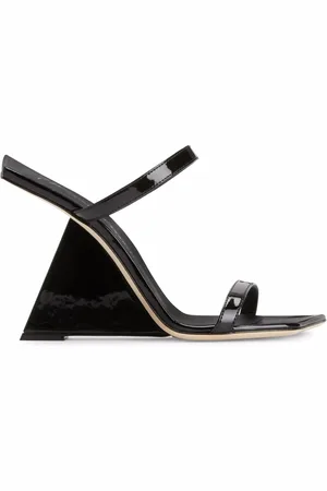 Giuseppe Zanotti Sandales compensées Lilii Borea