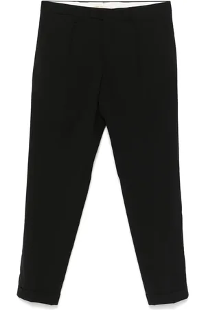 BRIGLIA Pantalon fuselé à coupe courte