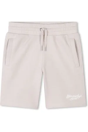 Givenchy Short à lien de resserrage