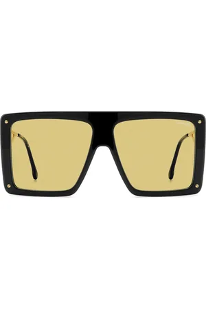Carrera Lunettes de soleil à monture carrée