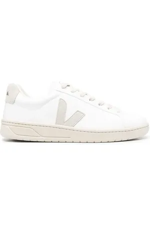 Veja Baskets à empiècements