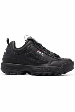 Fila Baskets Disruptor