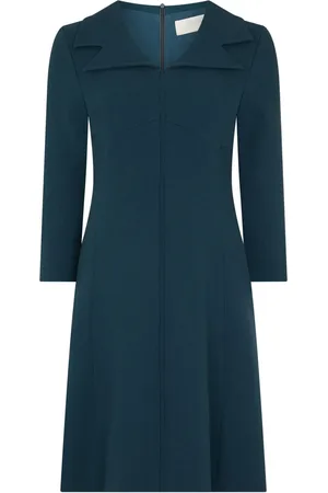 Cubus Robe courte Tia à ourlet évasé