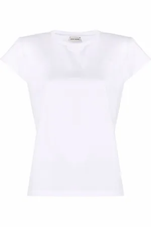 MAGDA BUTRYM T-shirt à épaulettes