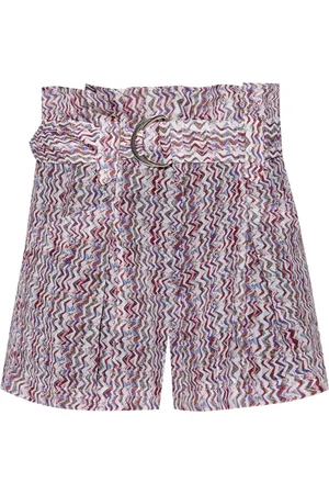 IRO Short Rasine