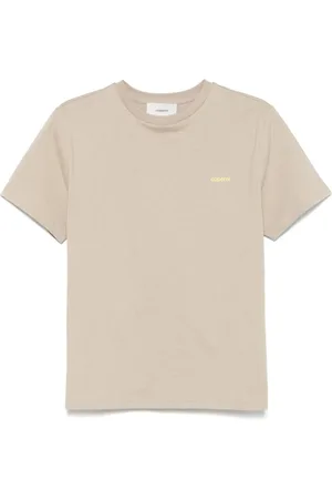 COPERNI T-shirt à logo imprimé