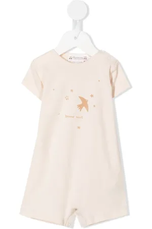 BONPOINT Pyjama à imprimé graphique