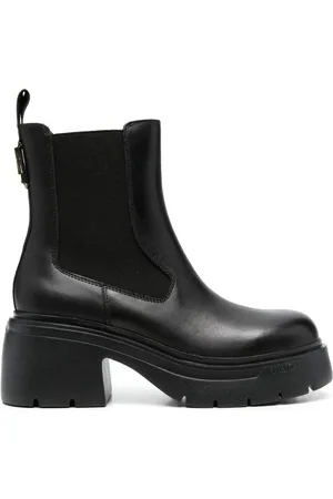 Liu Jo Bottines Carrie 60 mm en cuir