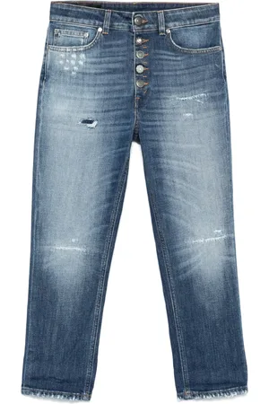 Dondup Jean Koons Gioiello