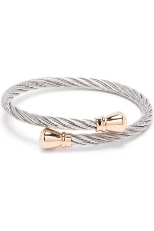 Charriol Bracelet Celtic en corde