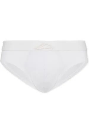 Dsquared2 Culotte à patch logo Icon