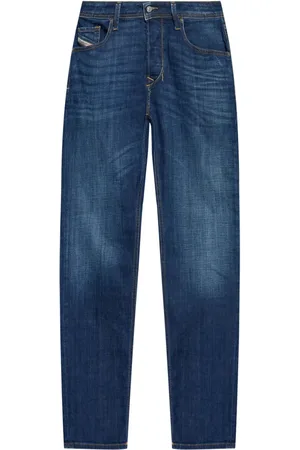 Diesel Jean 1986 Larkee
