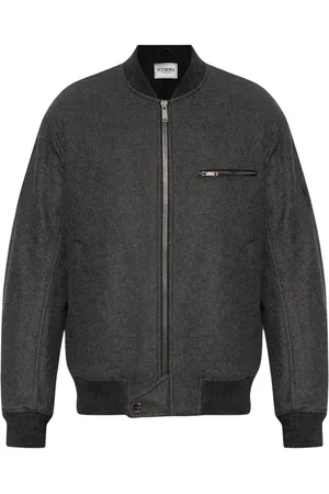 Iceberg Veste bomber à broderies