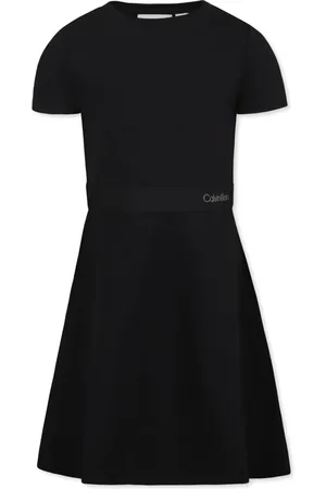 Calvin Klein Robe à manches courtes