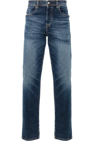 Diesel Jean cigarette Di-Fining
