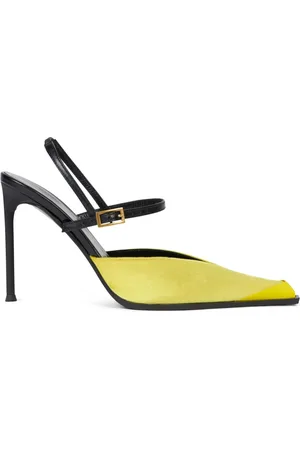 Etro Escarpins en velours