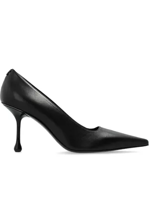 Jimmy Choo Escarpins Ixia 80 mm à bout pointu