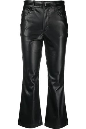 DKNY Pantalon à coupe évasée