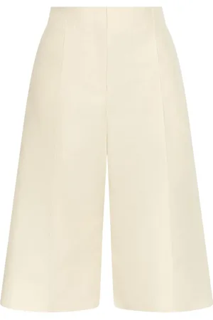 Marni Pantalon à coupe courte