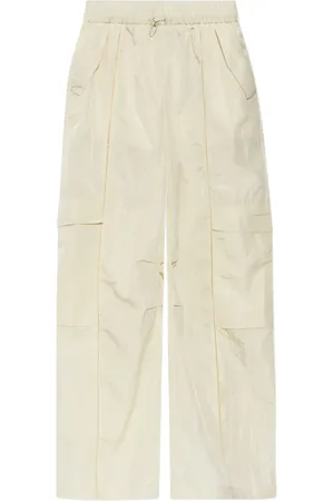 IRO Pantalon cargo court