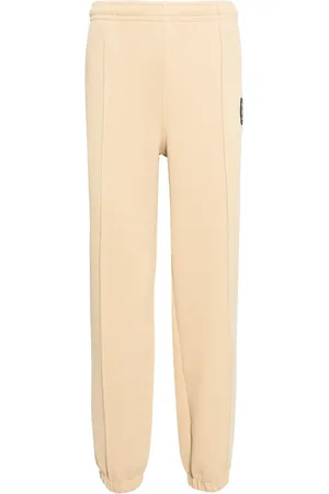 Lacoste Pantalon de jogging à logo appliqué