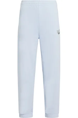 Lacoste Pantalon de jogging à logo imprimé