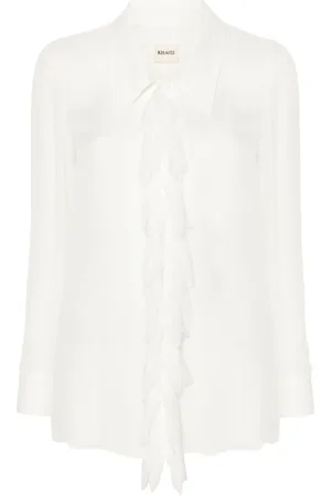 Khaite Chemise Luka