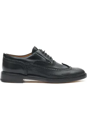 Maison Margiela Richelieus Tabi Monster en cuir