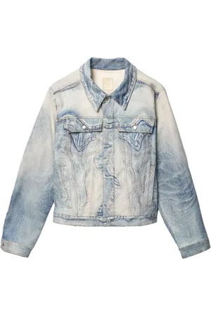 Camper Veste à imprimé graphique