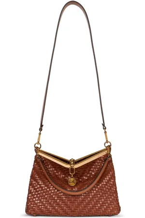 Etro Sac porté épaule Vela médium