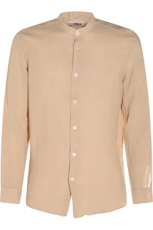 ALTEA Chemise boutonnée à manches longues