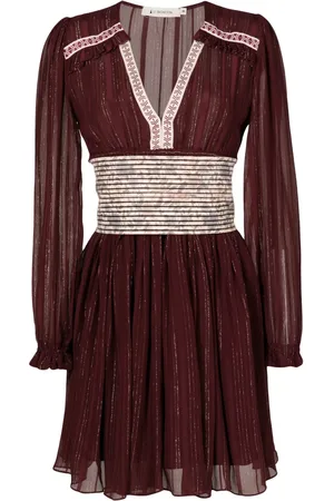 Lethicia Bronstein Robe courte Agar