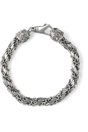 EMANUELE BICOCCHI Bracelet multi-tours en corde