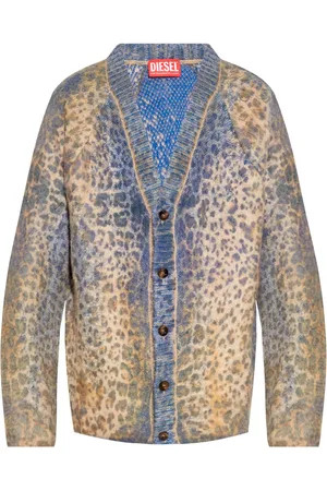 Diesel Cardigan K-Penros
