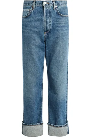 AGOLDE Jean Fran