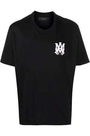 AMIRI T-shirt à logo imprimé