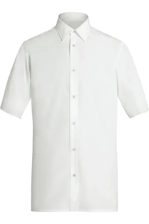 Maison Margiela T-shirt à coutures signature