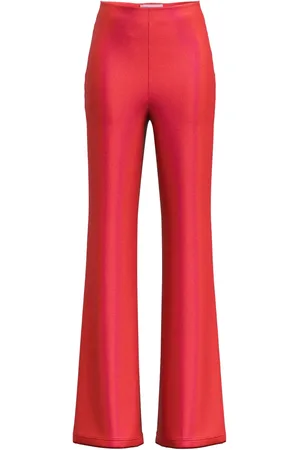 MACCAPANI Pantalon palazzo Easy