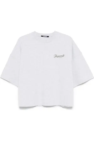 Jacquemus T-shirt The Corto
