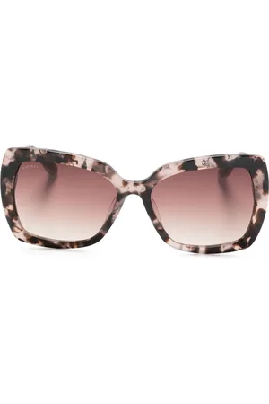 ASPINAL OF LONDON Lunettes de soleil Helene à monture carrée