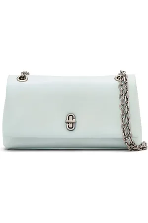 Marc Jacobs Sac porté épaule The Double Chain