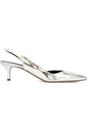 Isabel Marant Escarpins Padim 50 mm en cuir