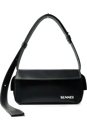 SUNNEI Petit sac porté épaule Labauletto