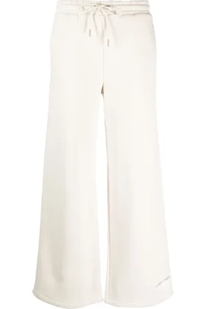 Calvin Klein Pantalon Monologo à coupe droite