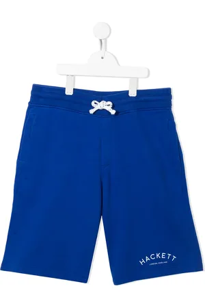 Hackett Short à logo imprimé